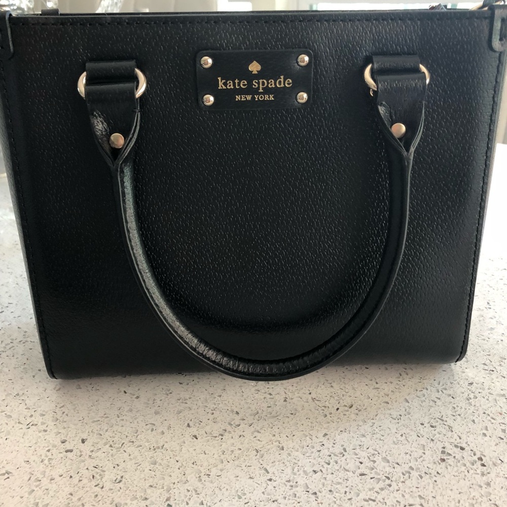 Kate spade purse